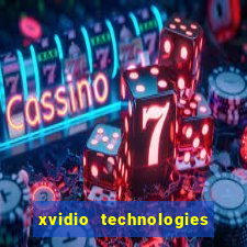 xvidio technologies startup brasil 2023